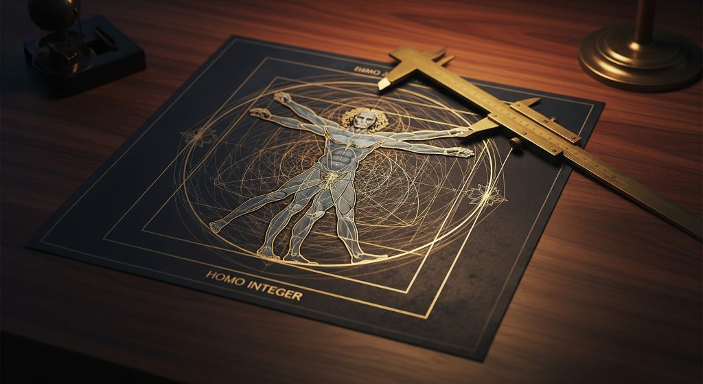 Человек целостный