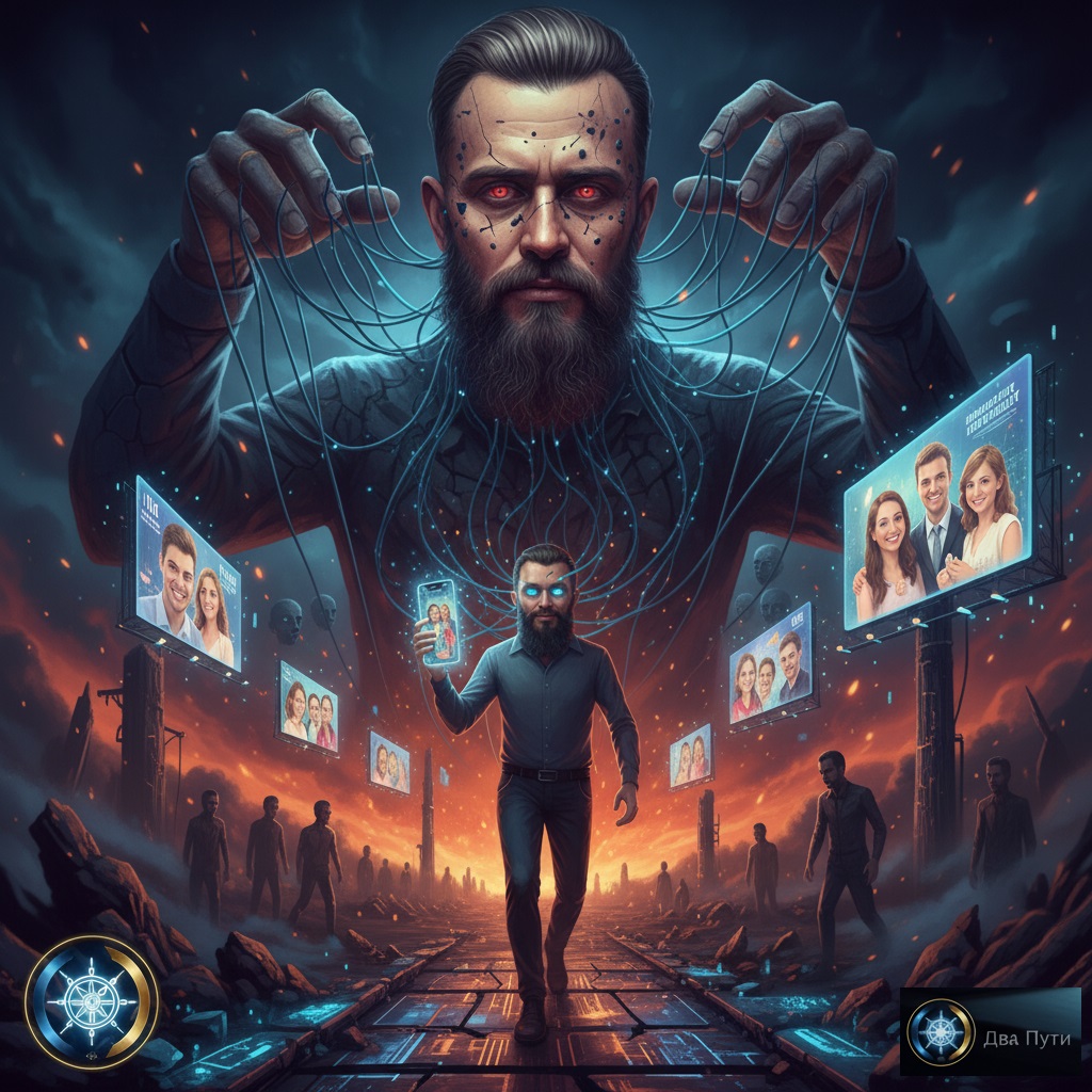 Тирания Эго