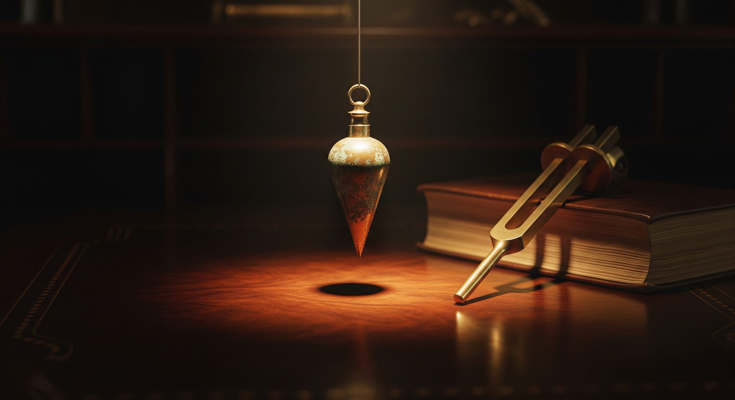 Лекарство от страха