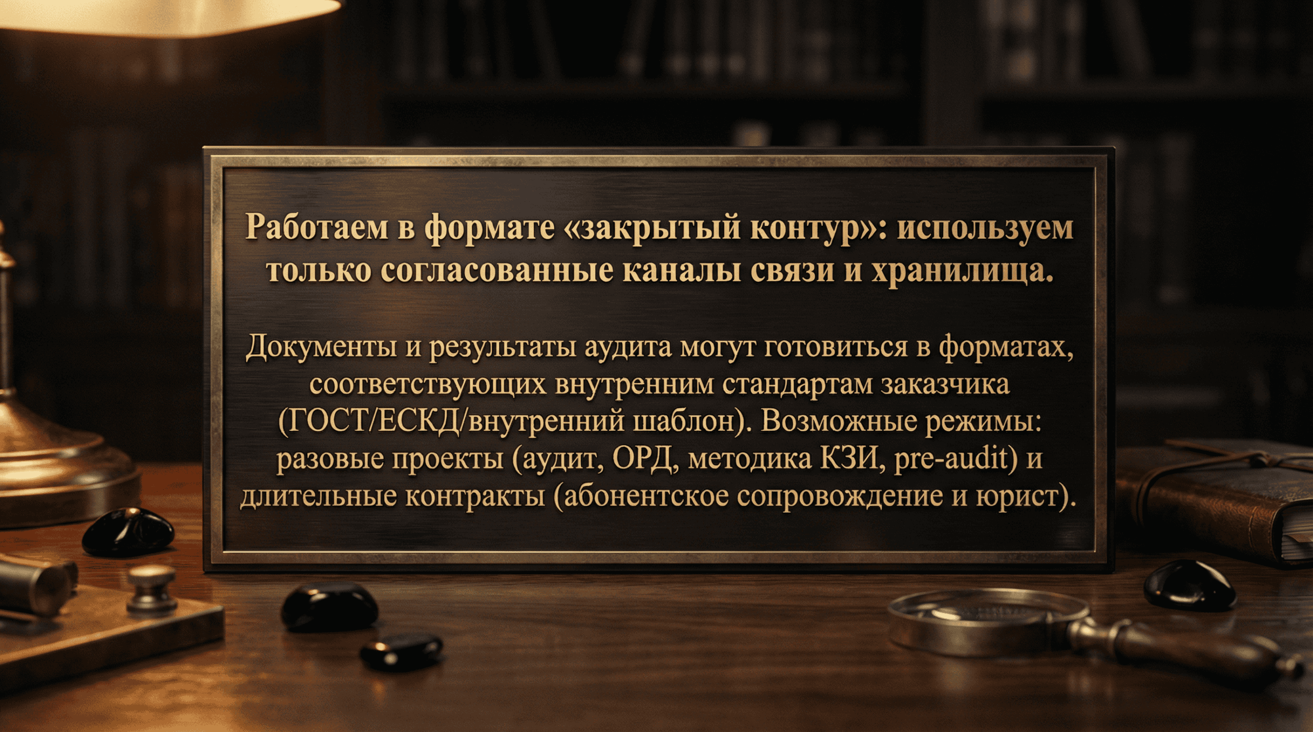 Институт системного синтеза — разработка авторитетных научных решений для системного анализа.