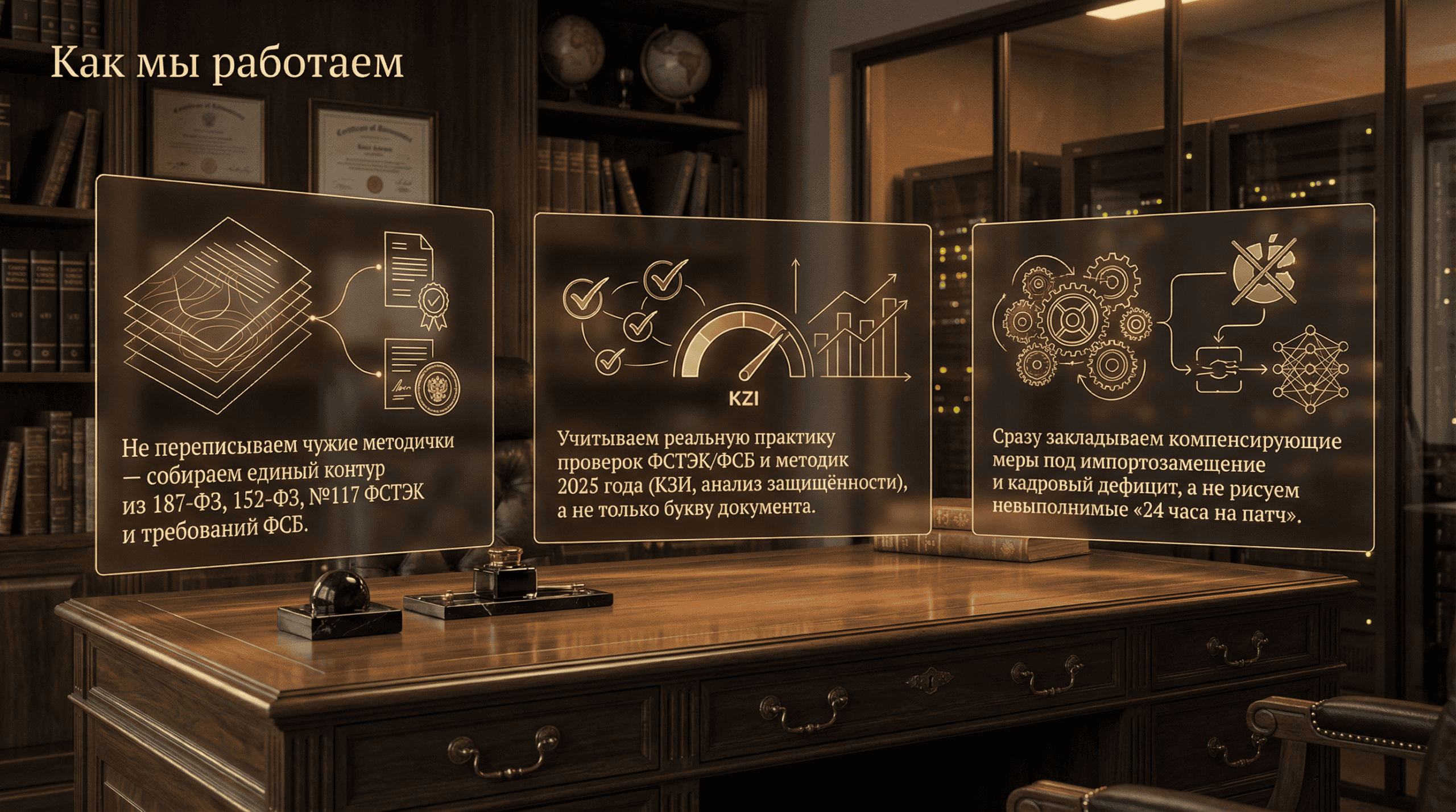 Институт системного синтеза: научные решения и методологии в области системного анализа и синтеза.