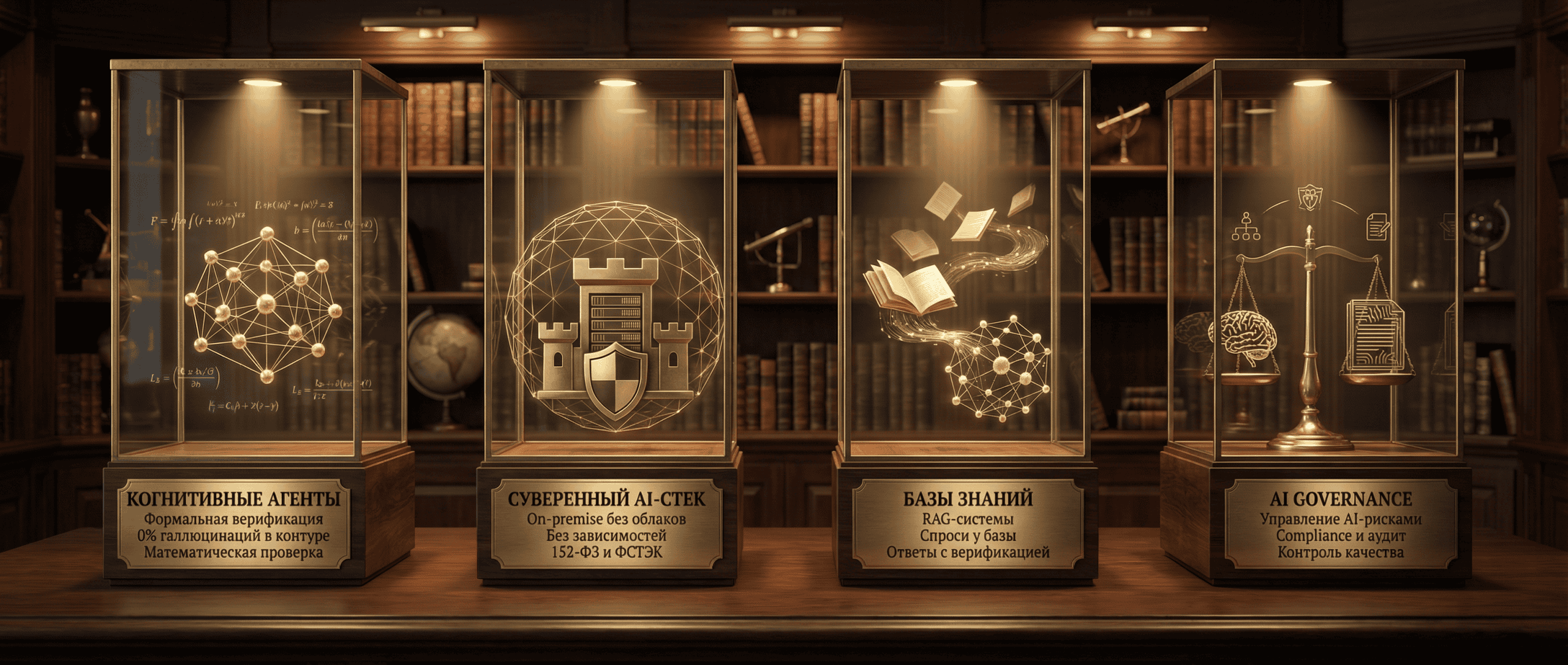 Эволюционные технологии в системном синтезе.