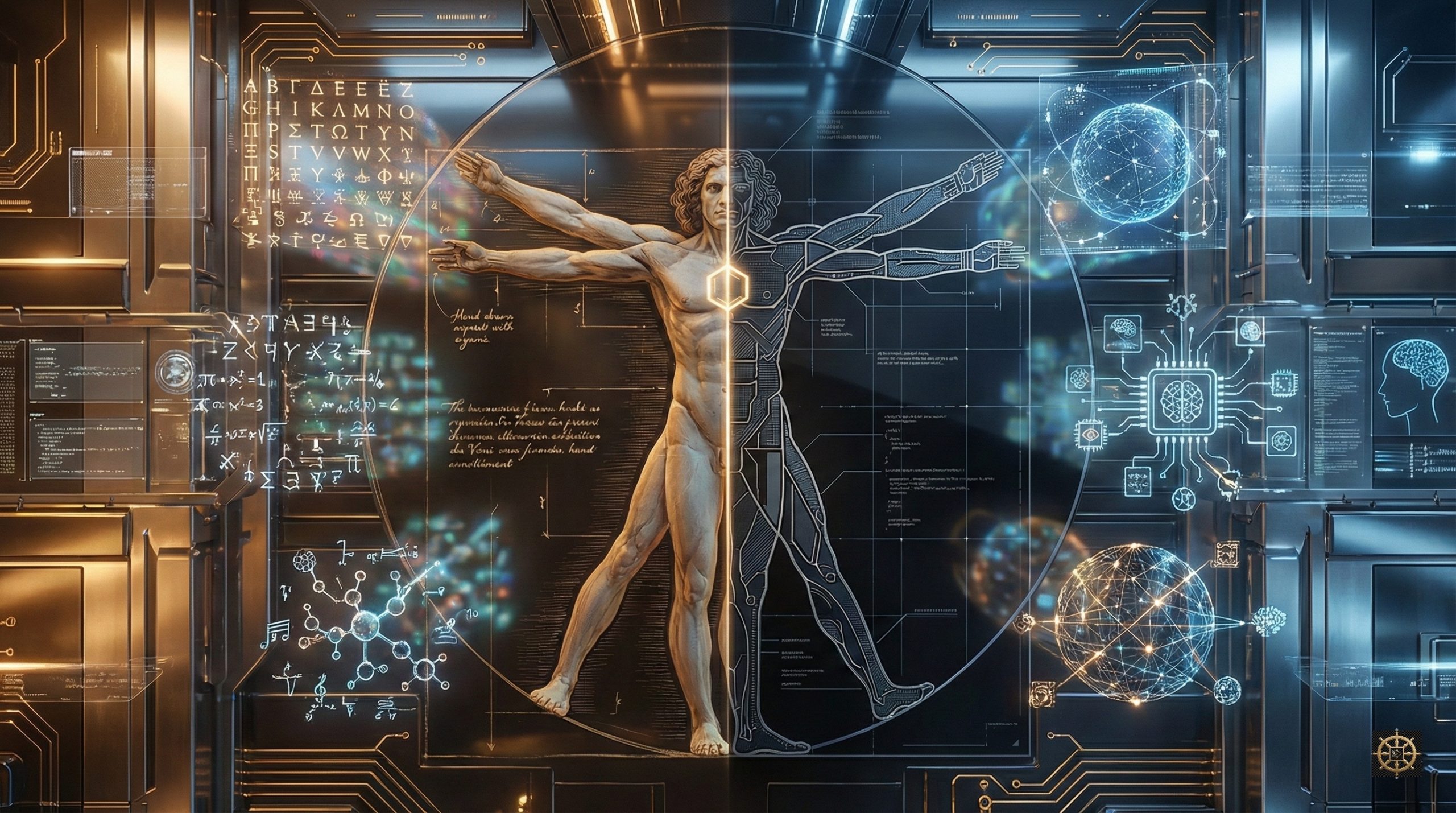 Человек целостный